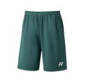 Yonex Sporthose Short Club Team kurz grün Herren
